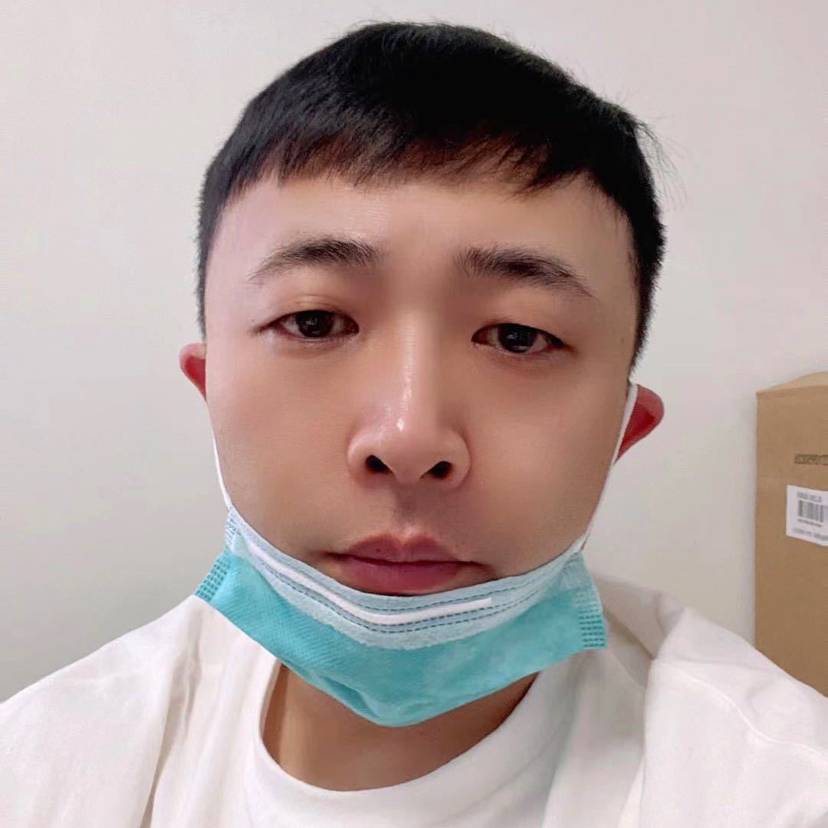 张无忌。的照片