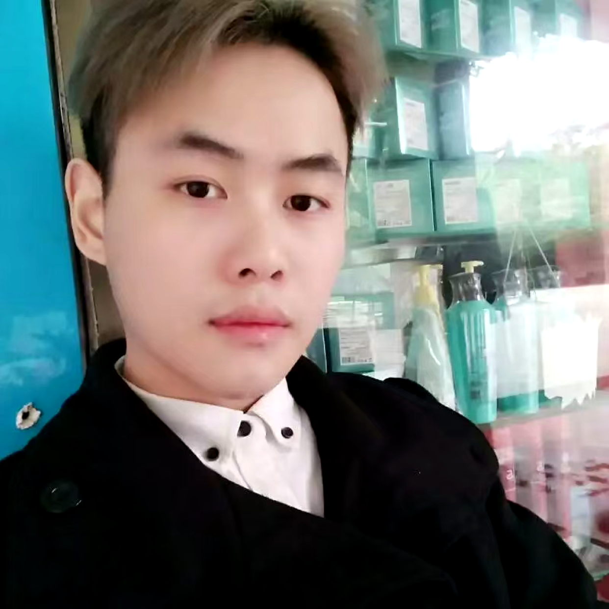 三刀流的照片