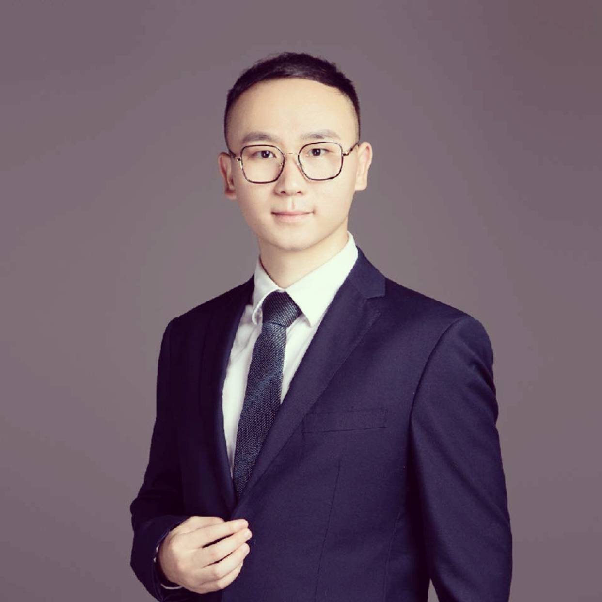 帅气拾忆白开水的照片