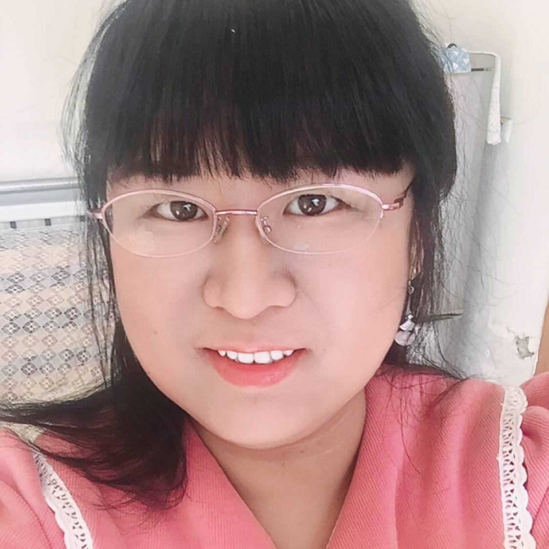 清影儿的照片