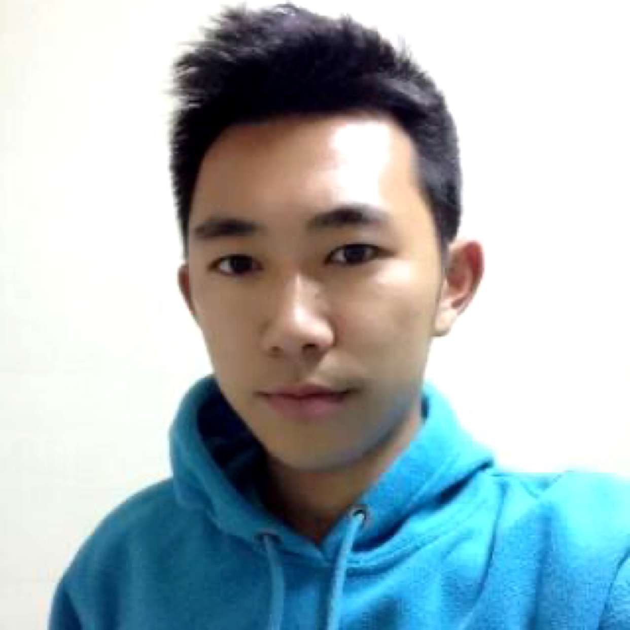 醉月邂逅机智的照片
