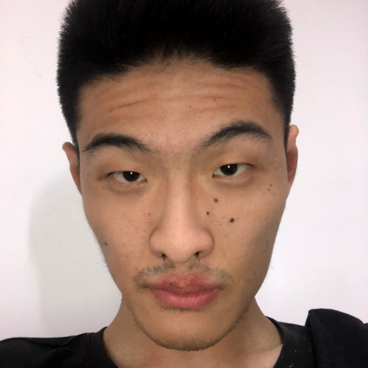 棉花糖等待文静的照片