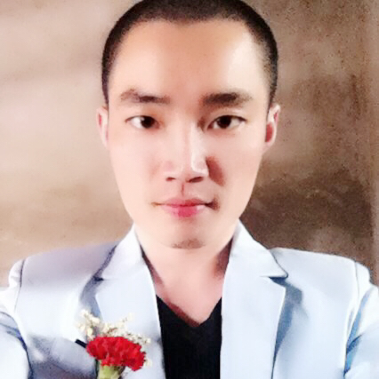 佛曰不可求的照片