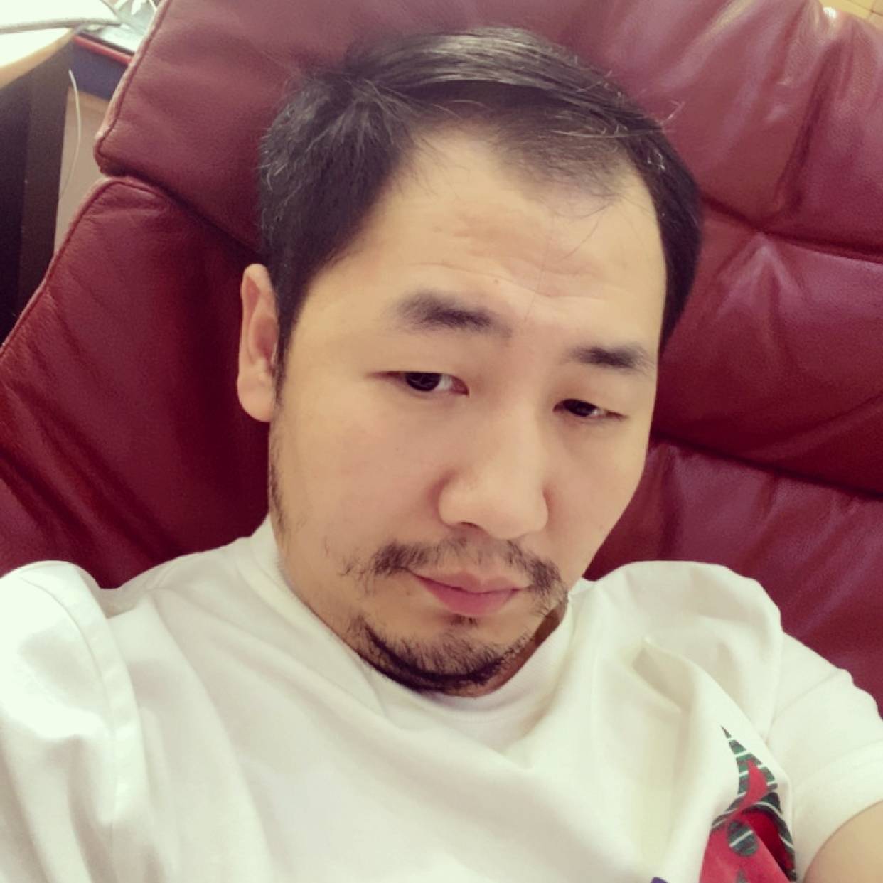 疯癫逍遥的照片