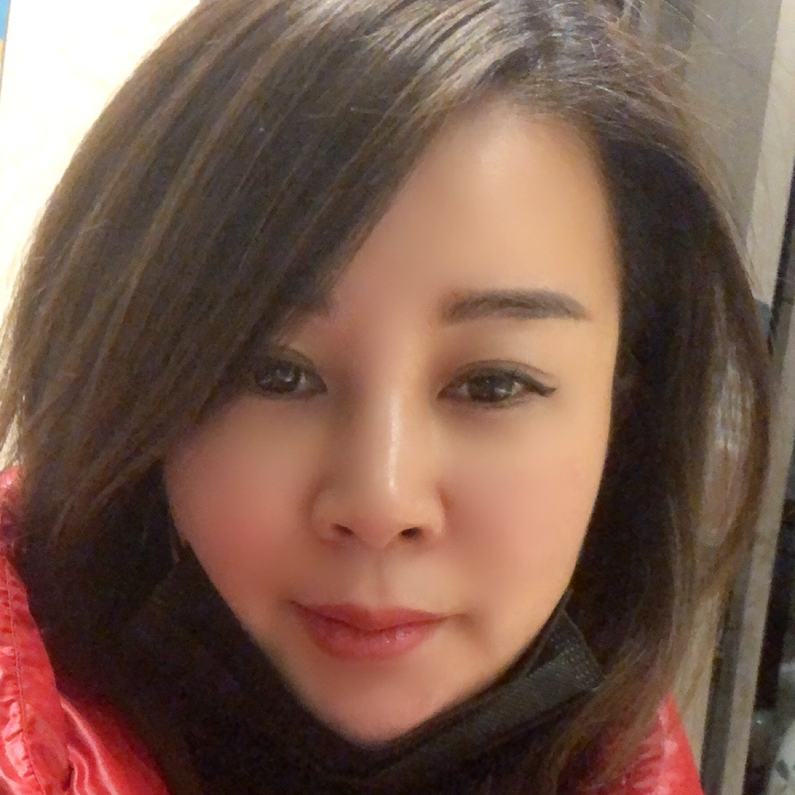 峰a丽的照片