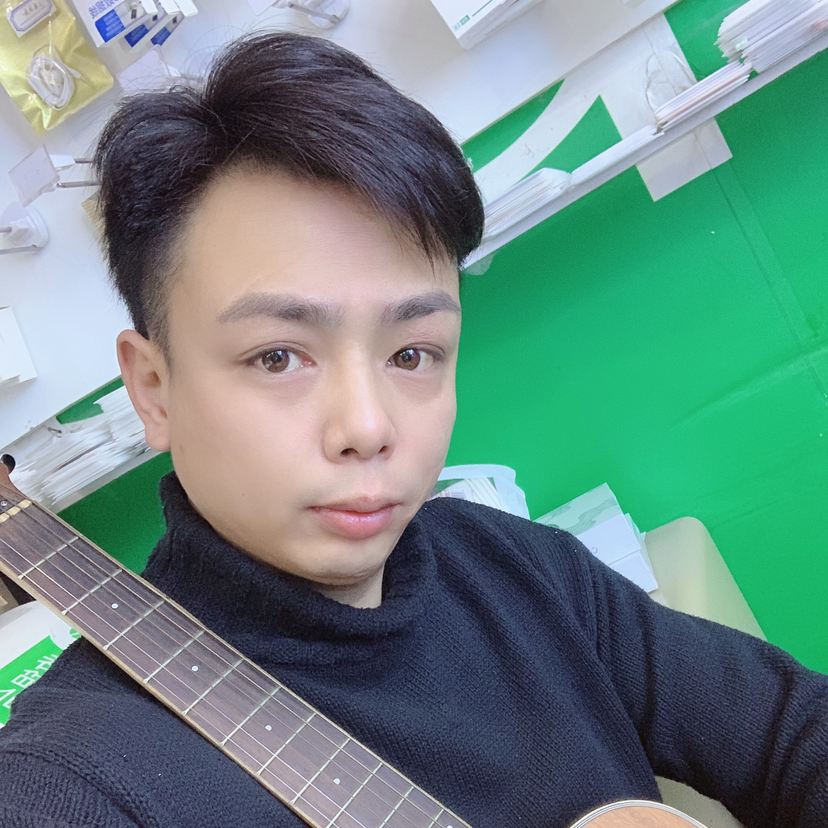 Jason 何的照片