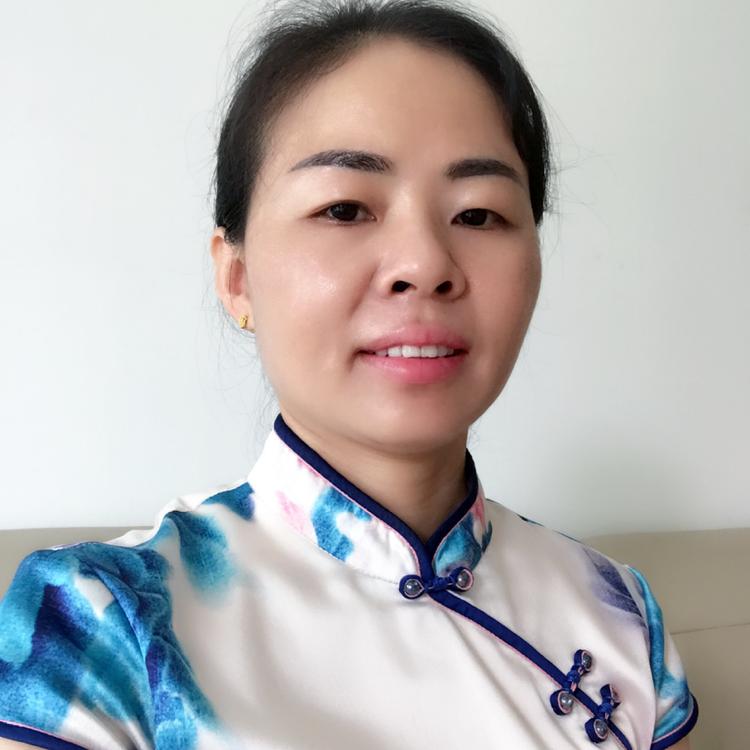 莲子百合心儿的照片