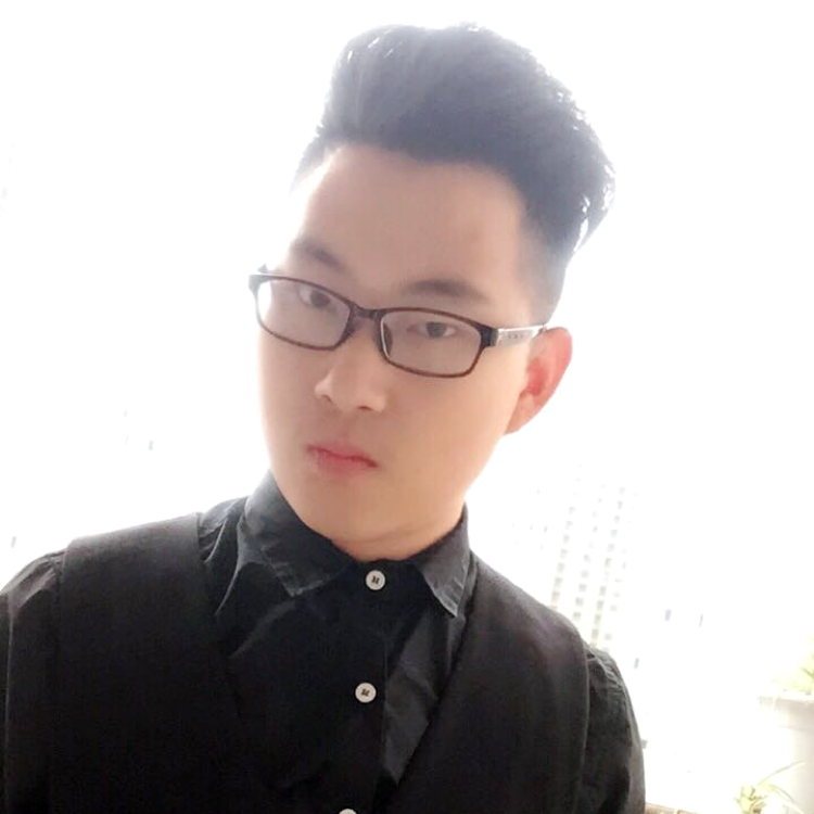 ☁️！沫的照片
