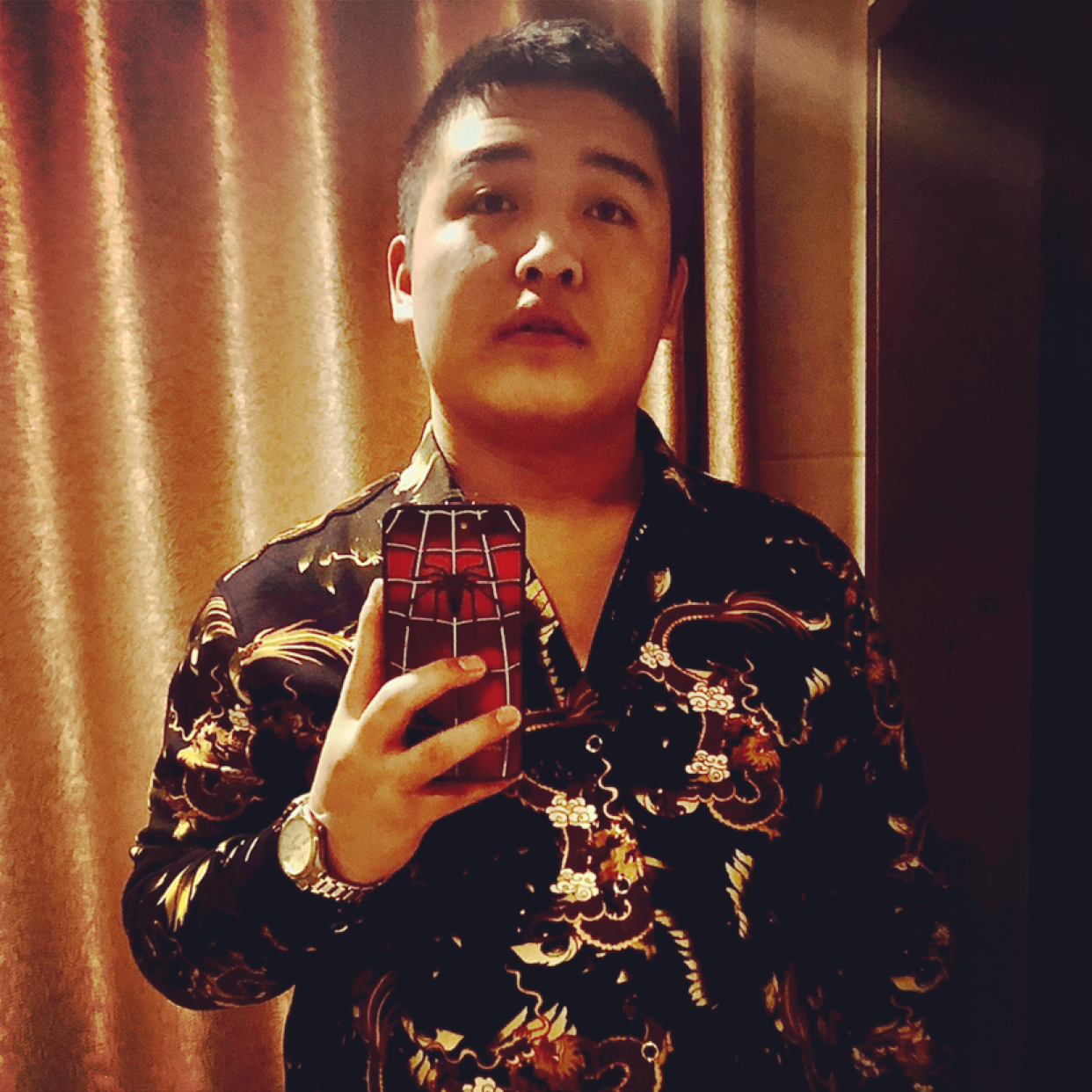 羊苦恋超帅的照片