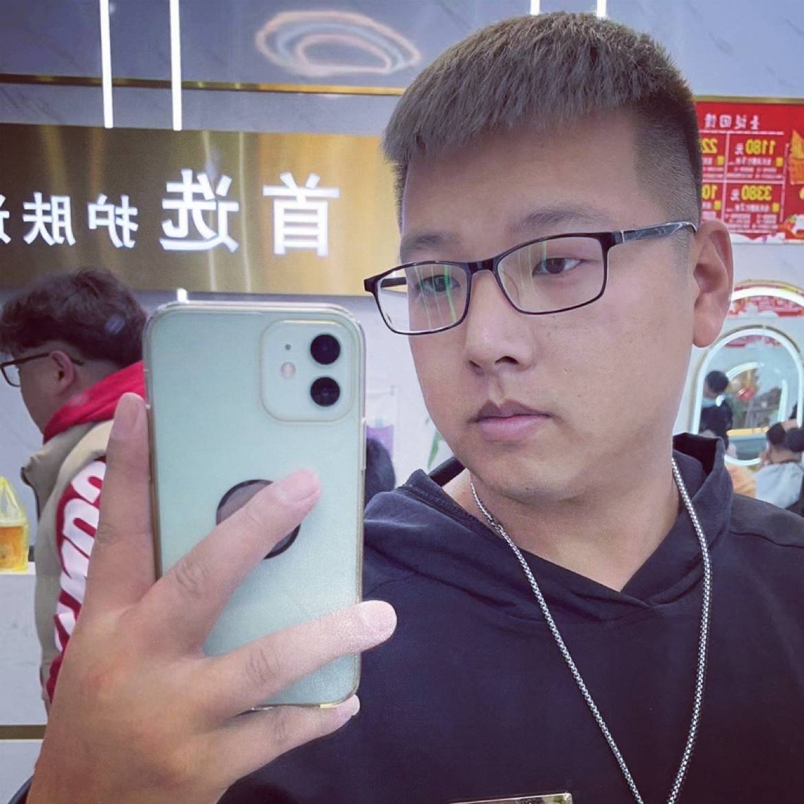 葛飞的照片