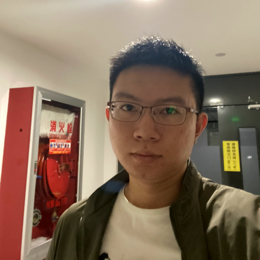一条咸鱼2333的照片
