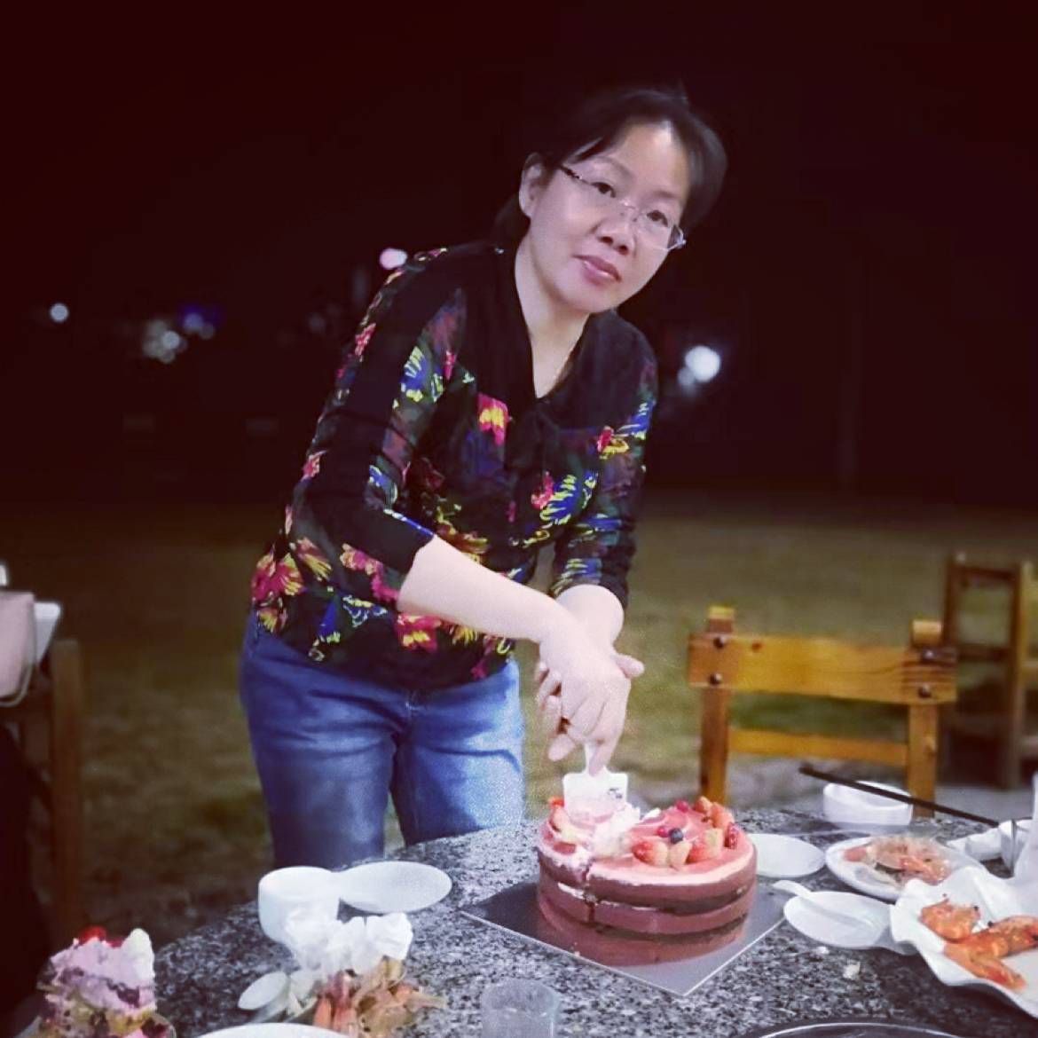媛来是缘的照片