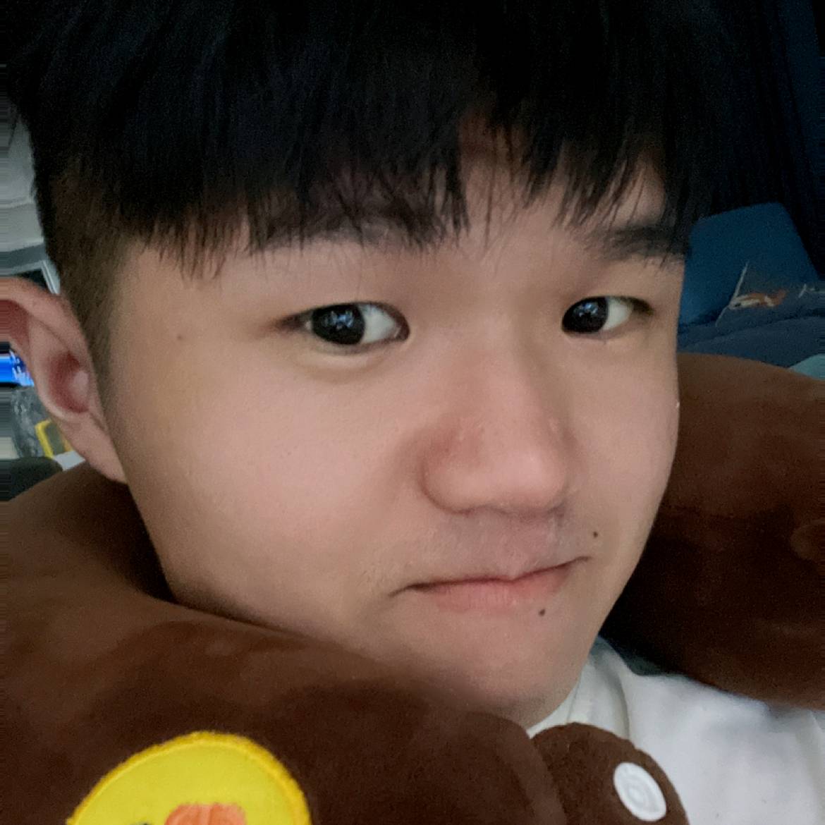 Dan蛋的照片