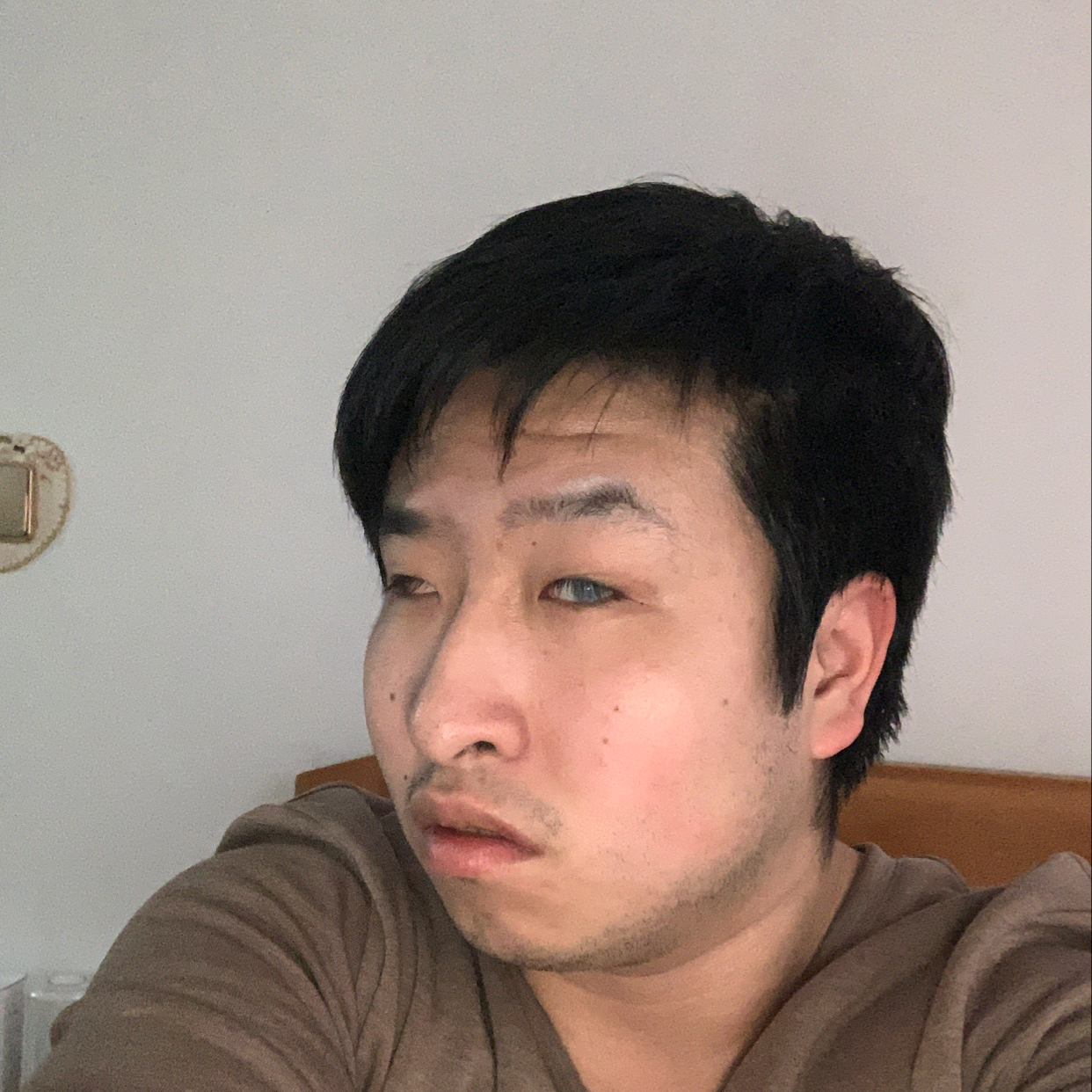 电话的零碎的照片