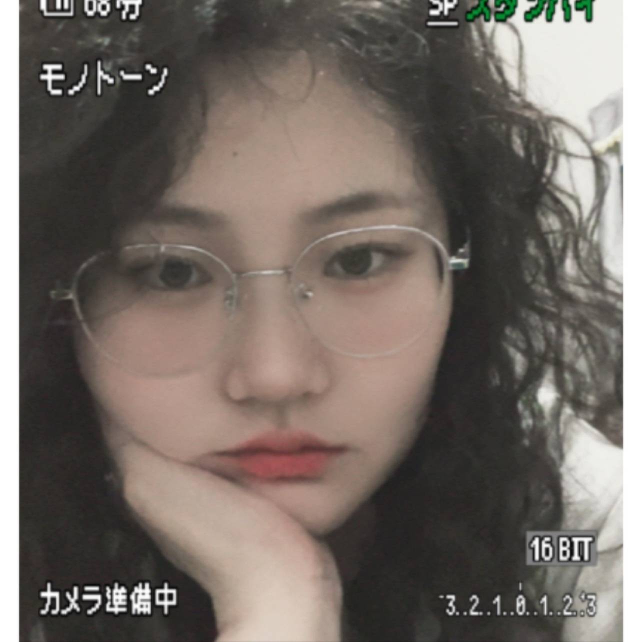 好小一棵树的照片