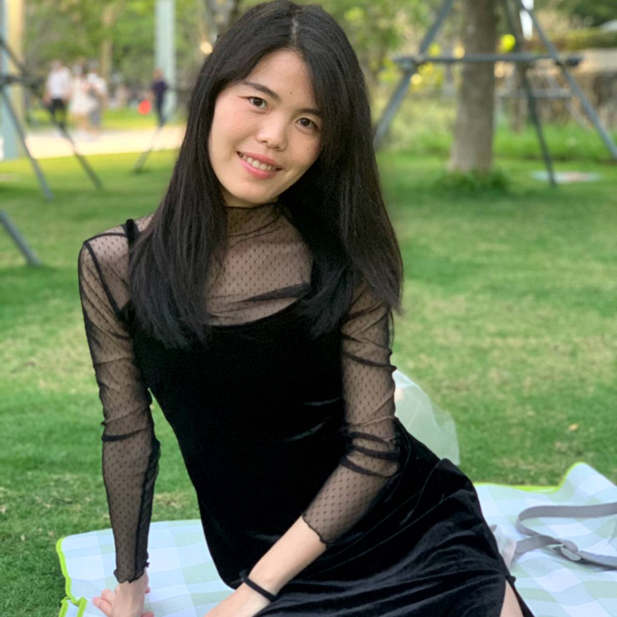 笑到最后！的照片