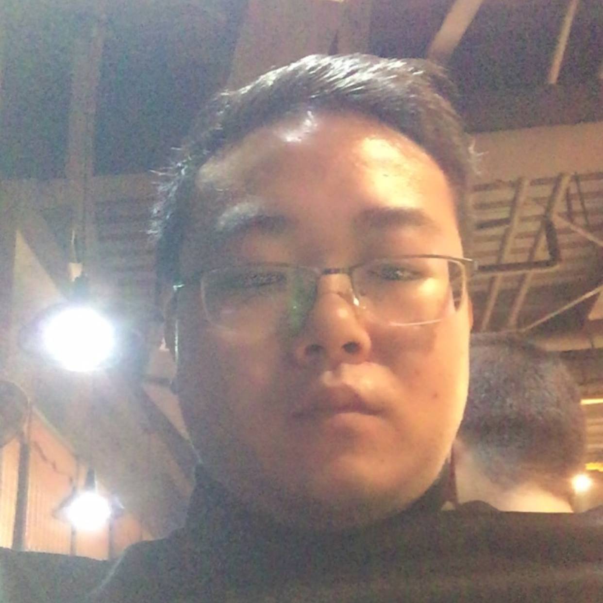 孤寂与宁静的照片