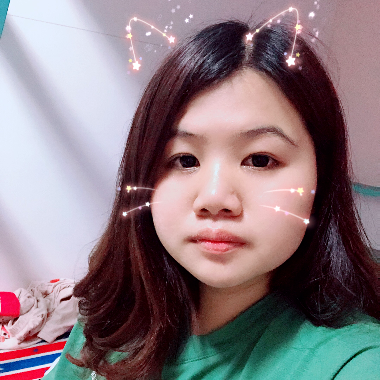 紫菜吃醋欣慰的照片