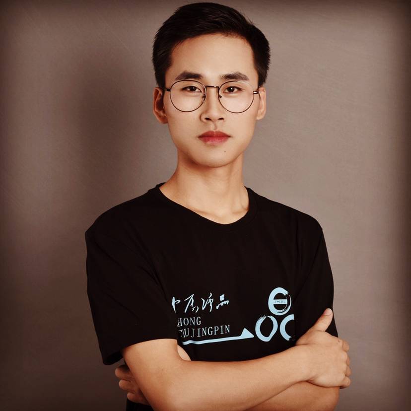 长沙，老baby的照片