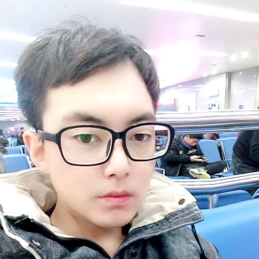 刚好遇见你的照片
