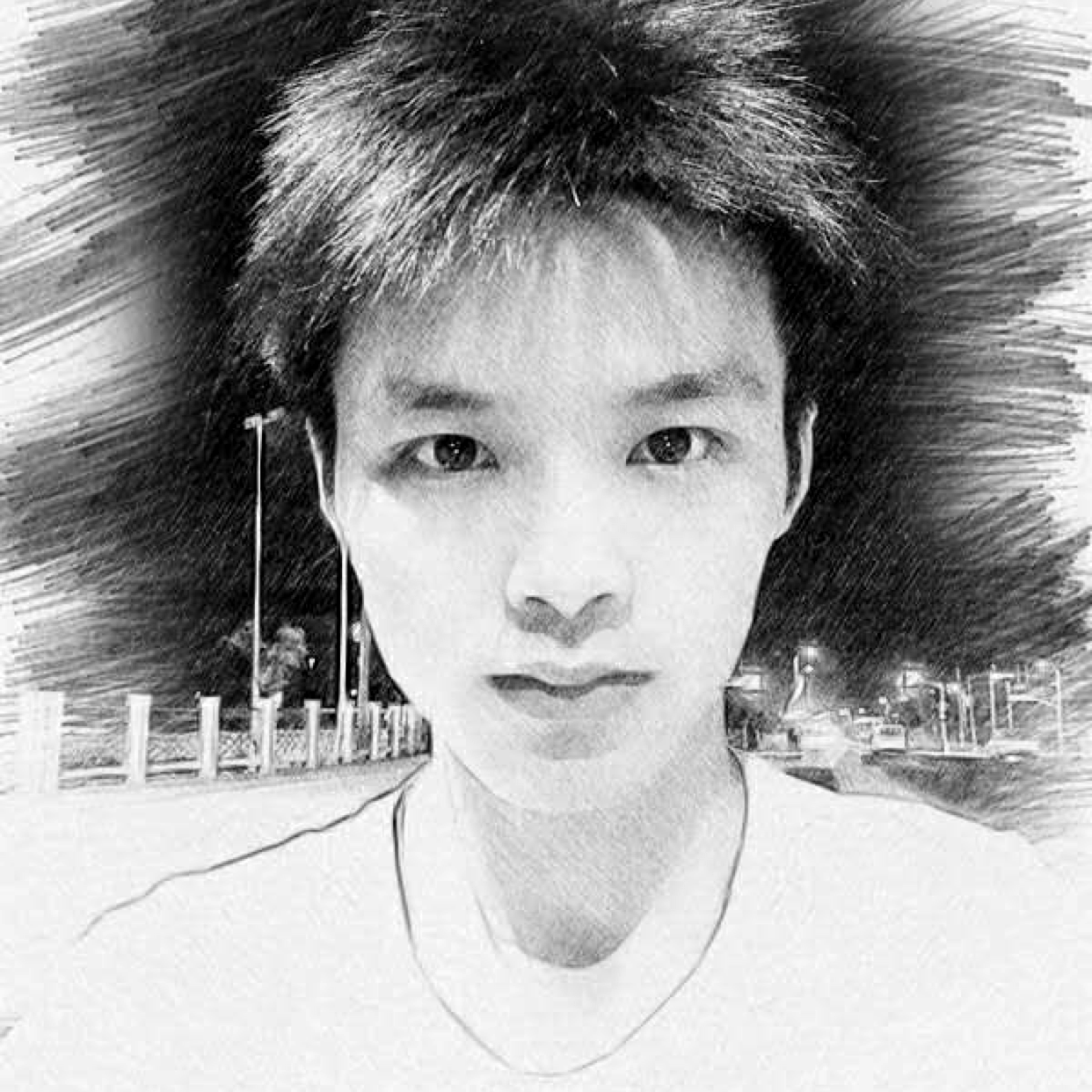 看中就带走的照片
