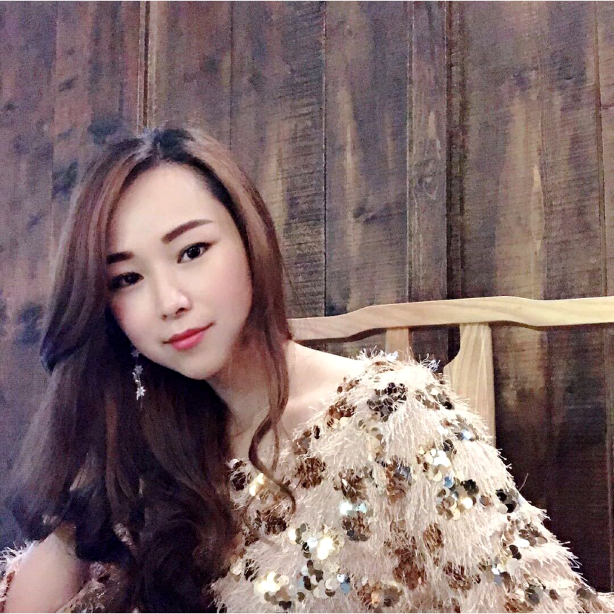 如初、凯莉的照片