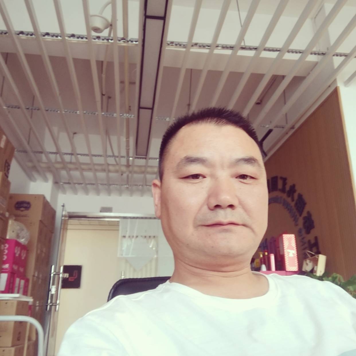 找人聊聊。的照片