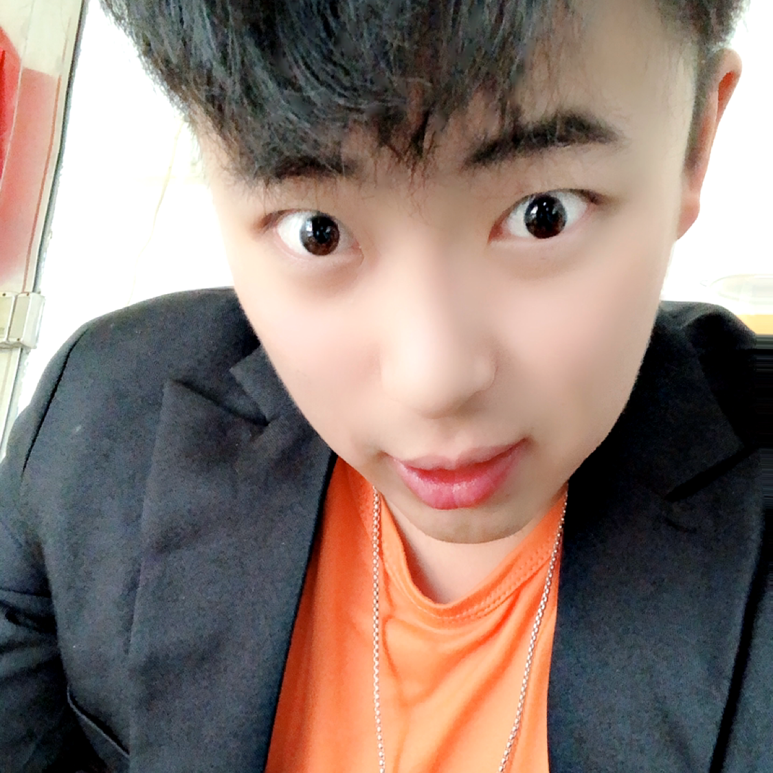 无聊漫步韶华的照片