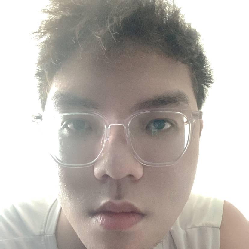 小K的照片
