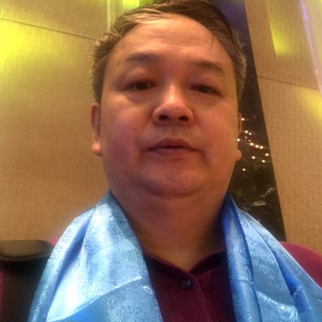 眼睛那狂野的照片