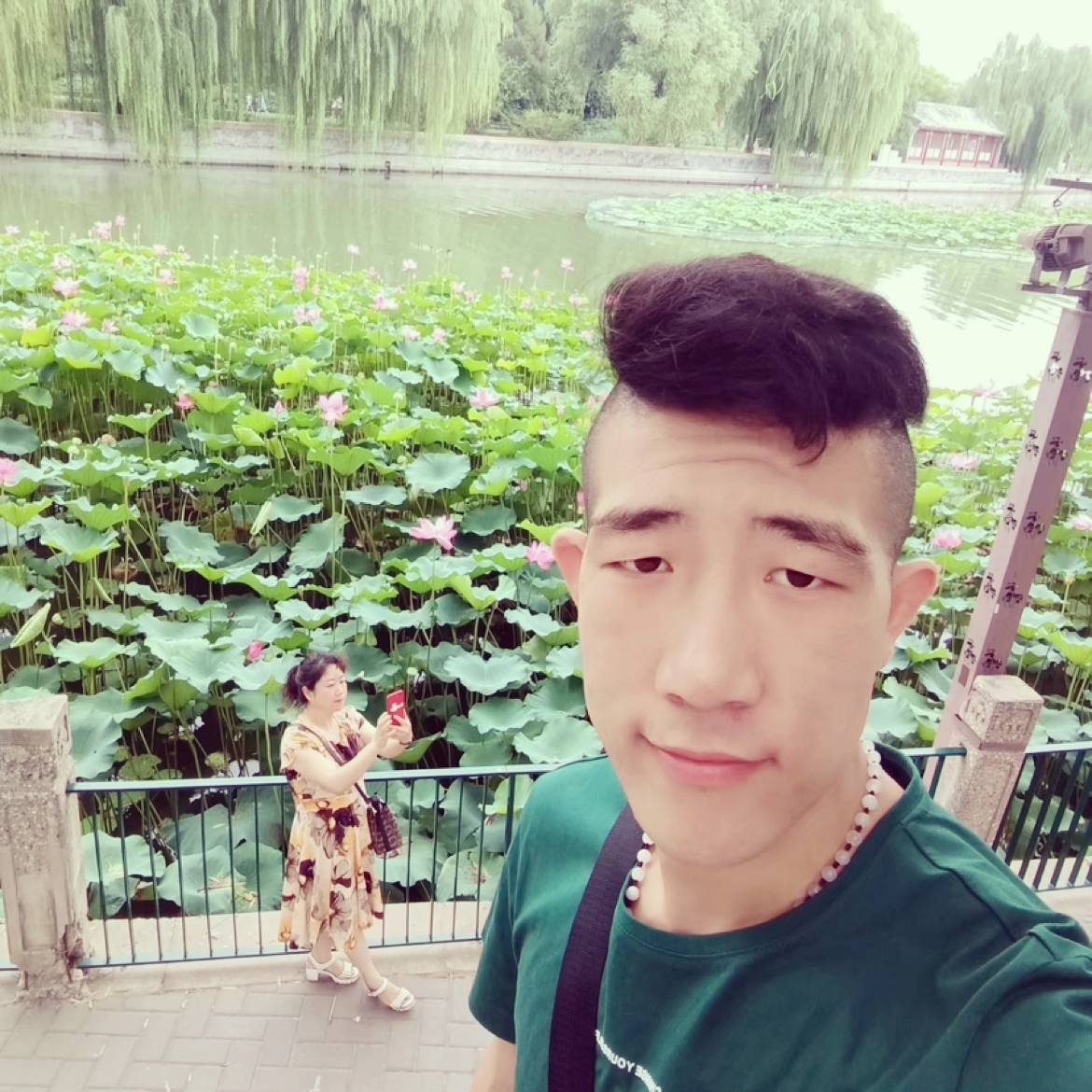 冷风多么甜美的照片