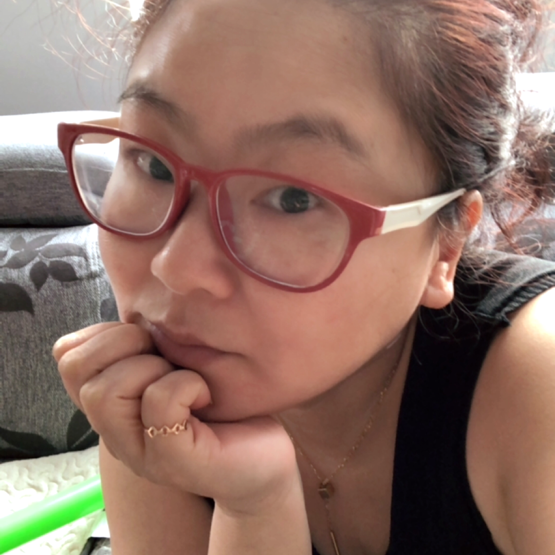 薇太后的照片