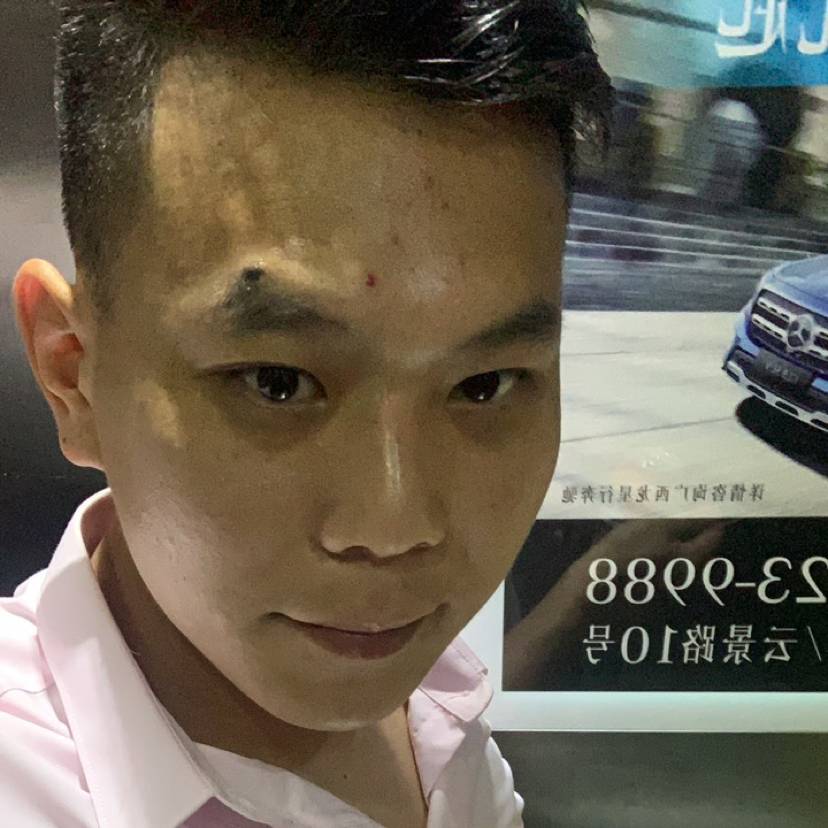 醉醉同学的照片
