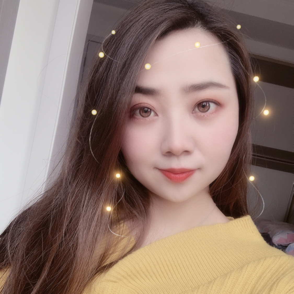 吃糖怕甜的照片
