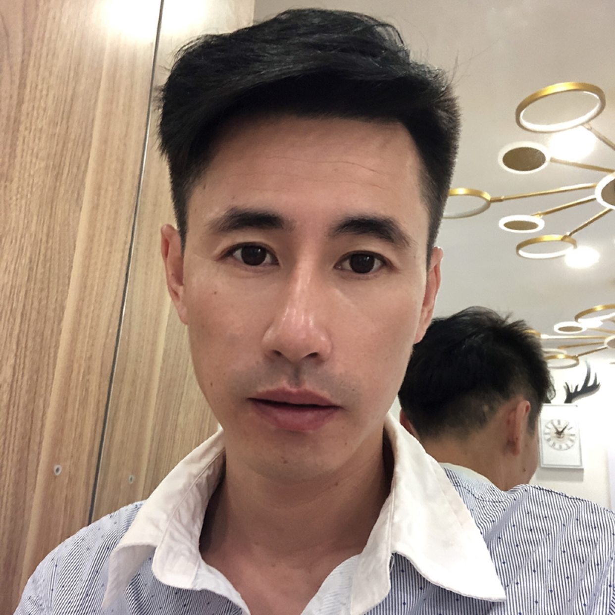 尚美手镯的照片