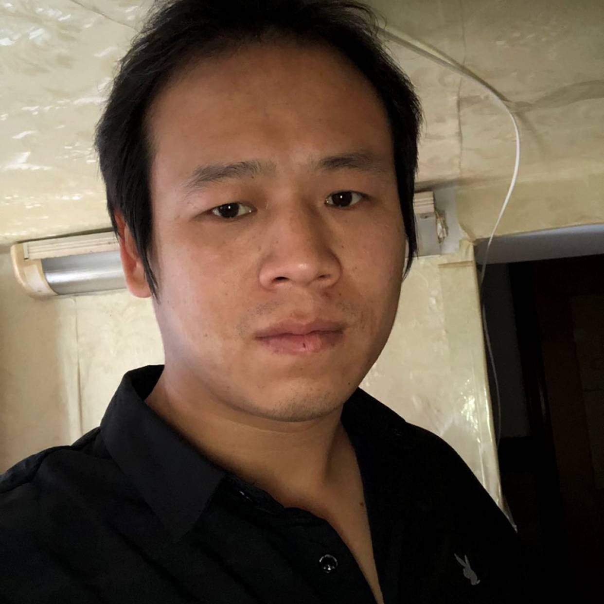 余生有你我很快乐的照片