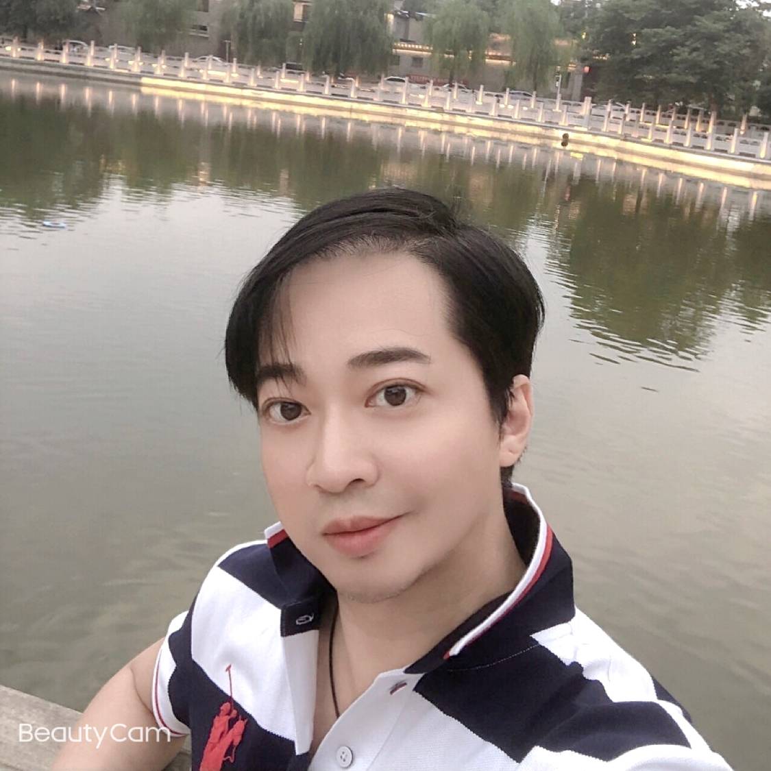AllenH的照片