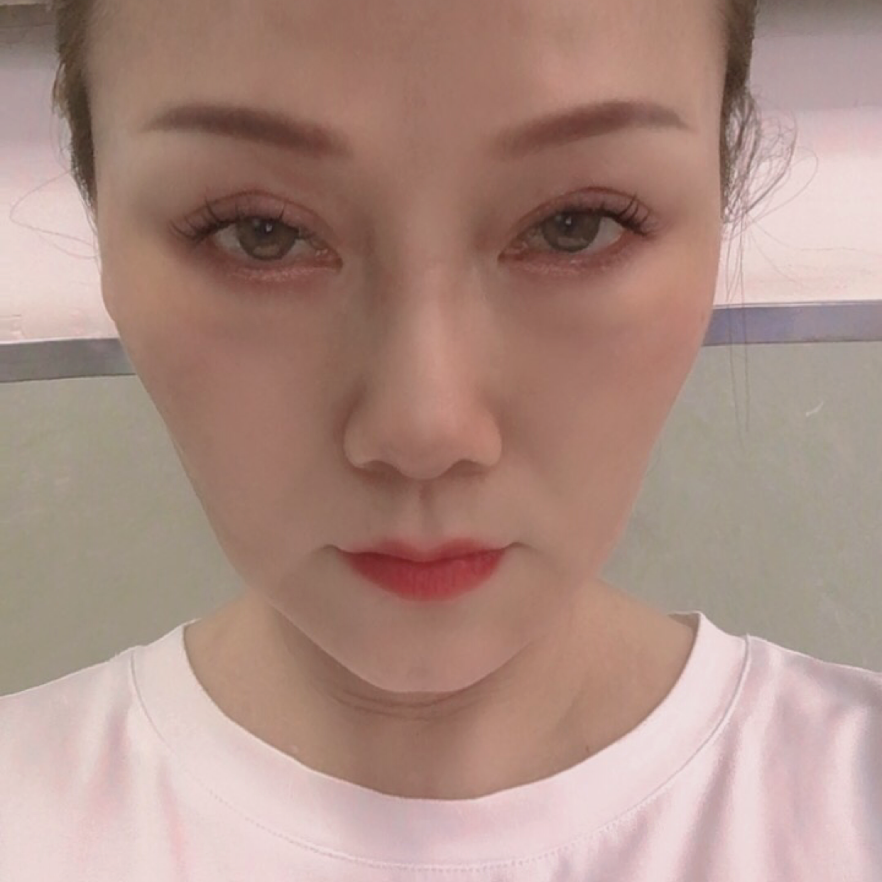 沐樱爱恋温柔的照片