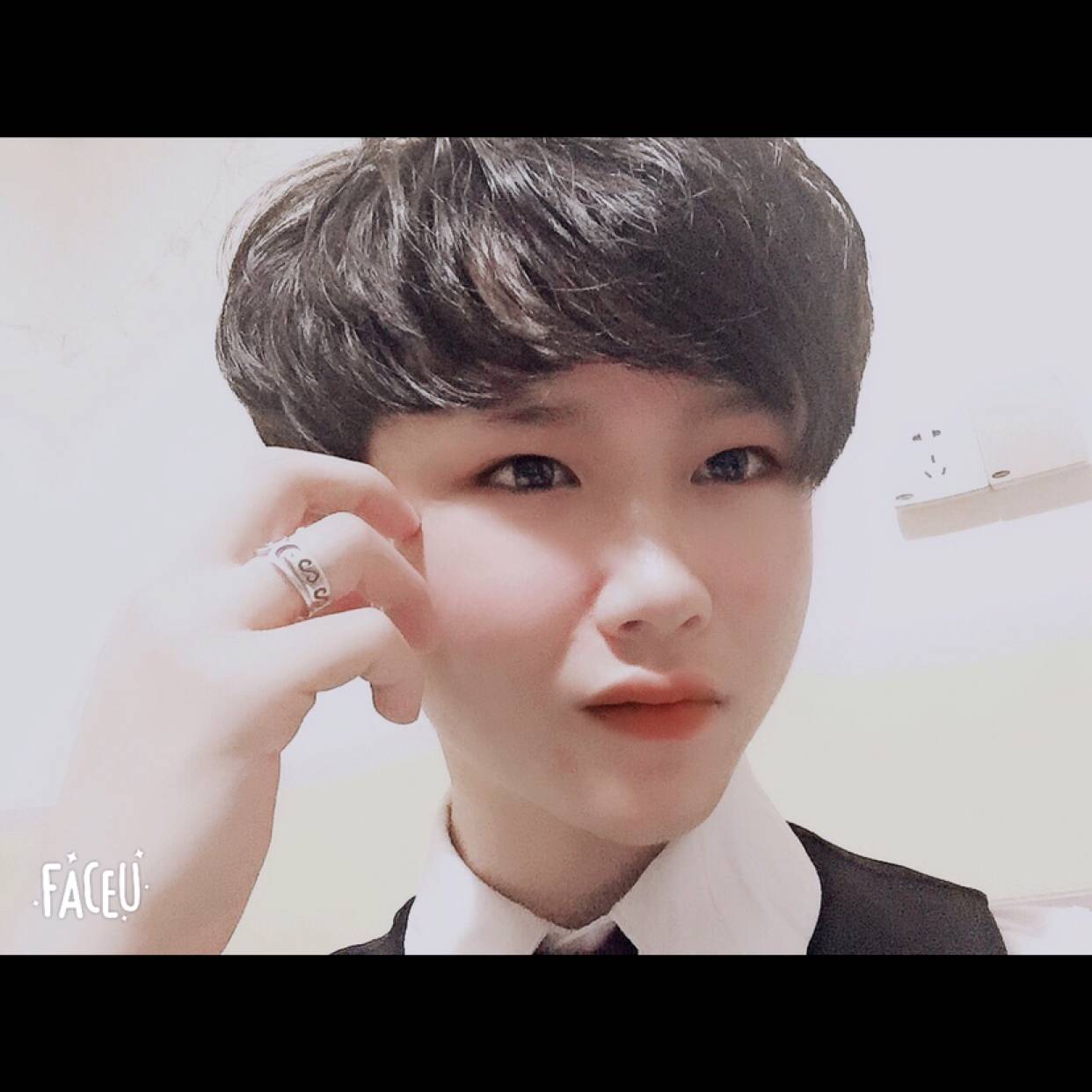 晓峰的照片