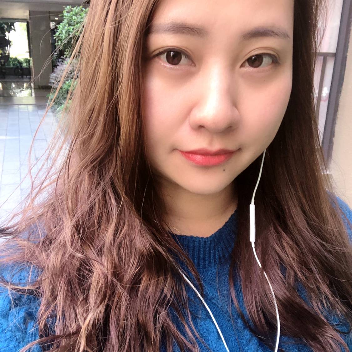 Angela花缘的照片