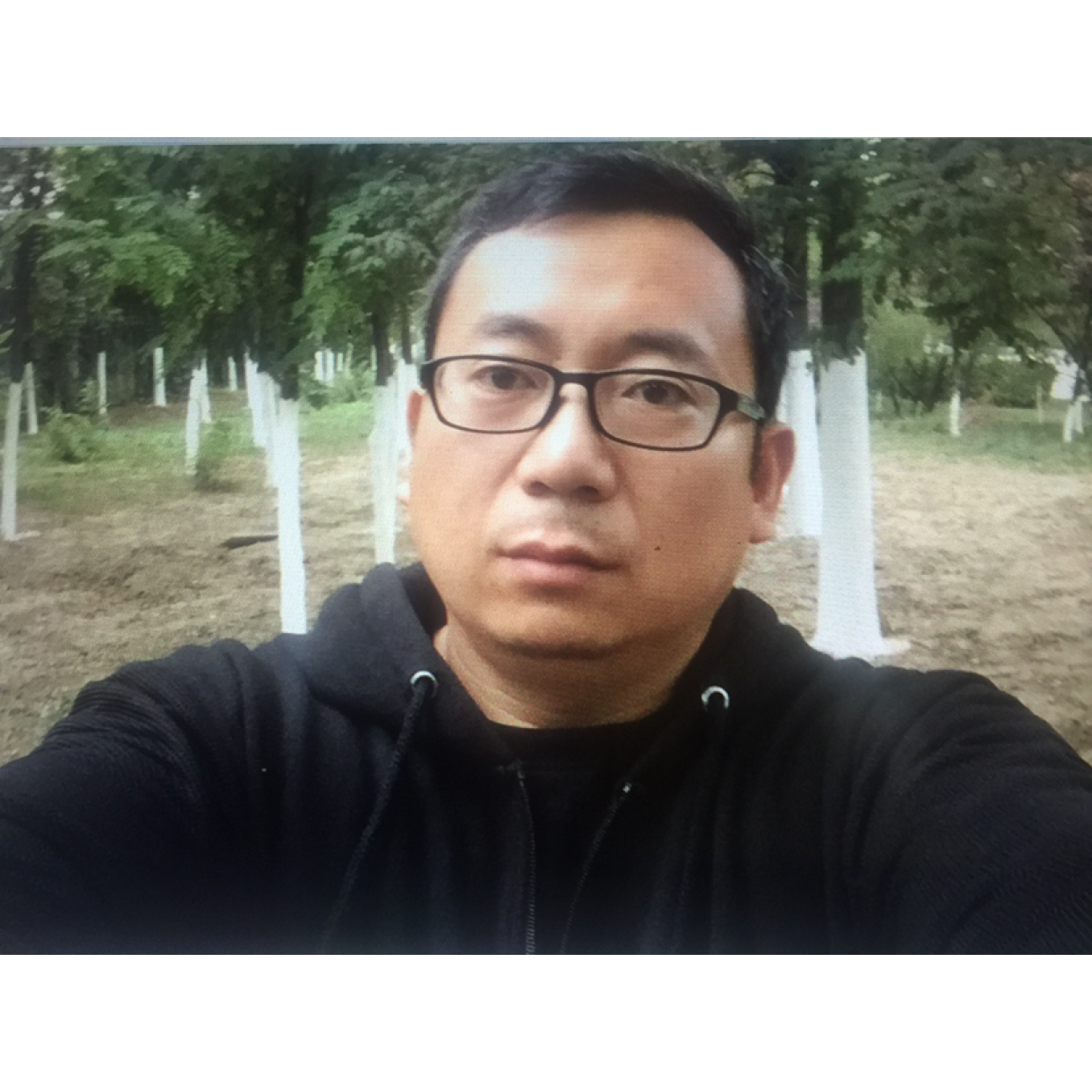 因 缘来是你的照片