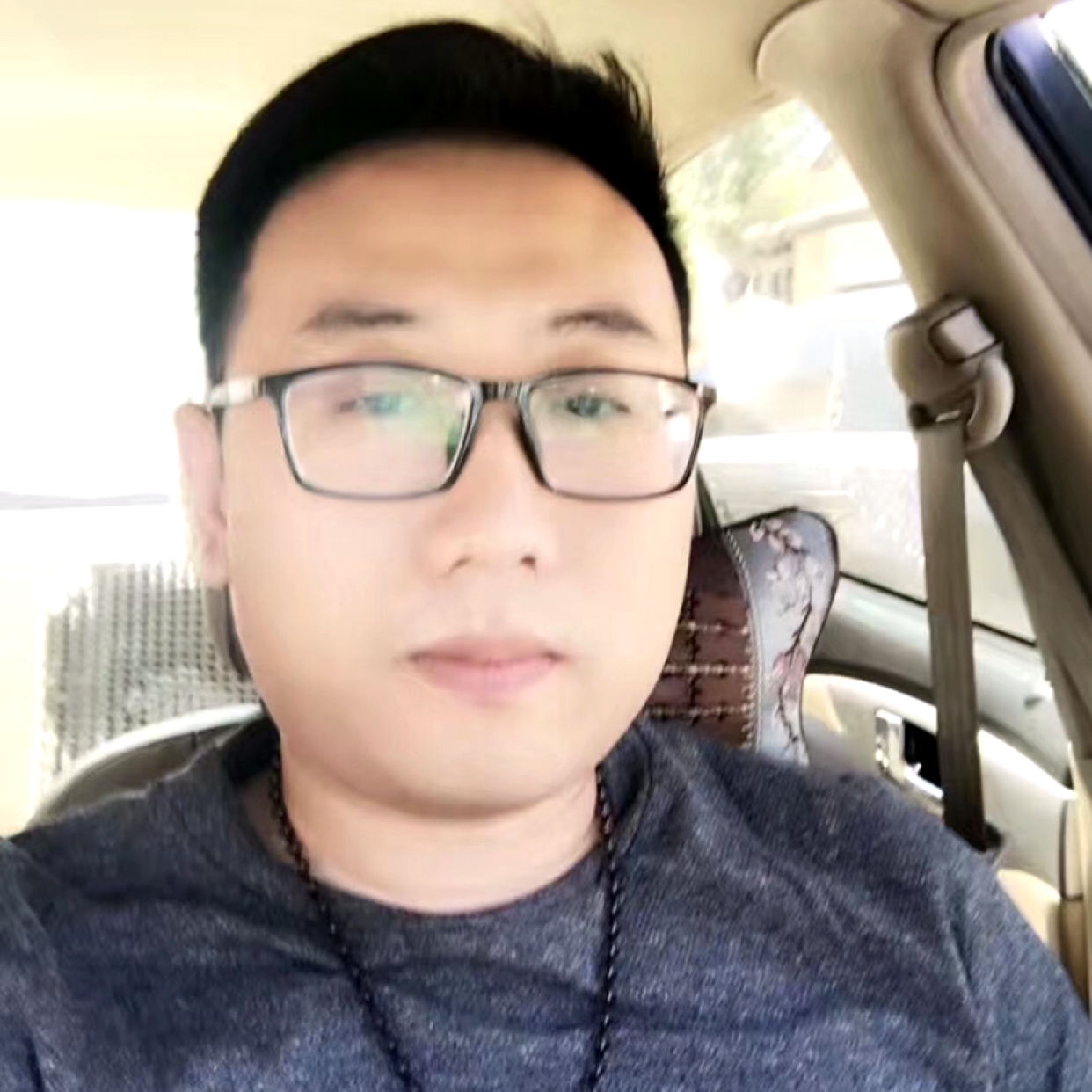 鱼那傻傻的照片