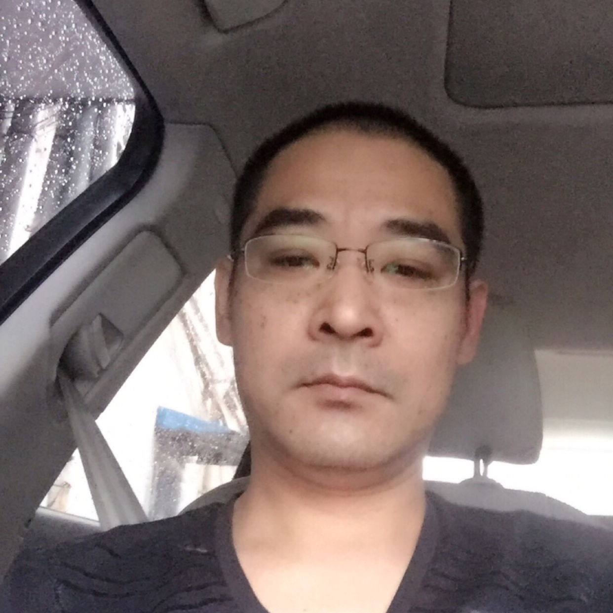 关了窗的心的照片