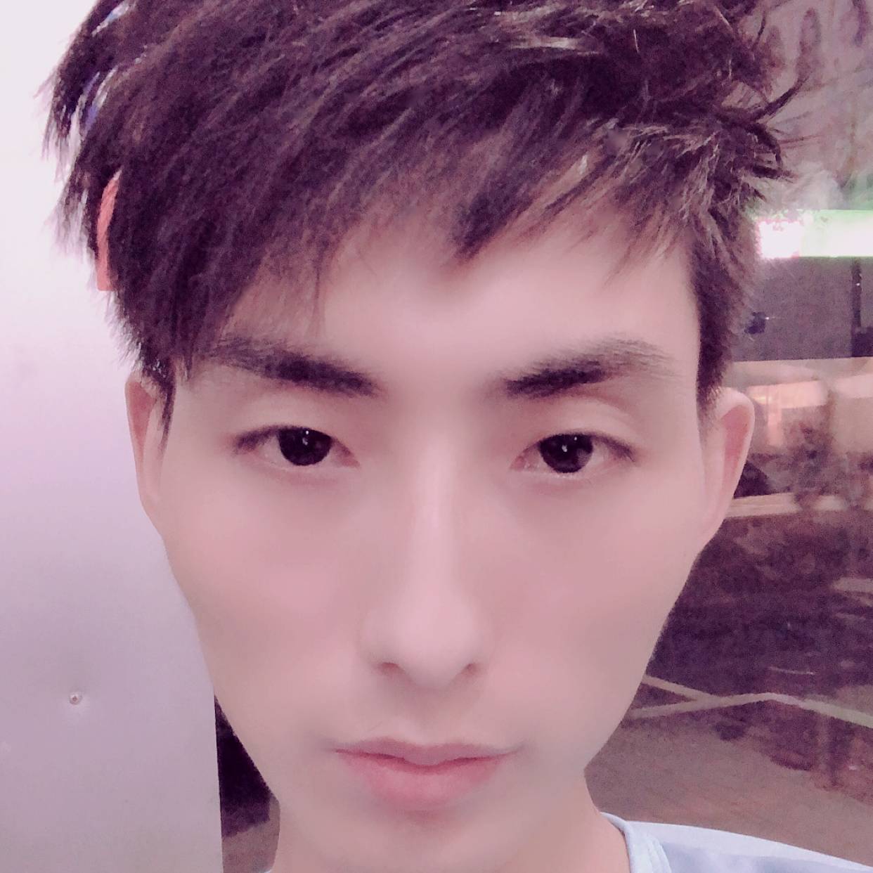 金鱼蹁跹幽默的照片