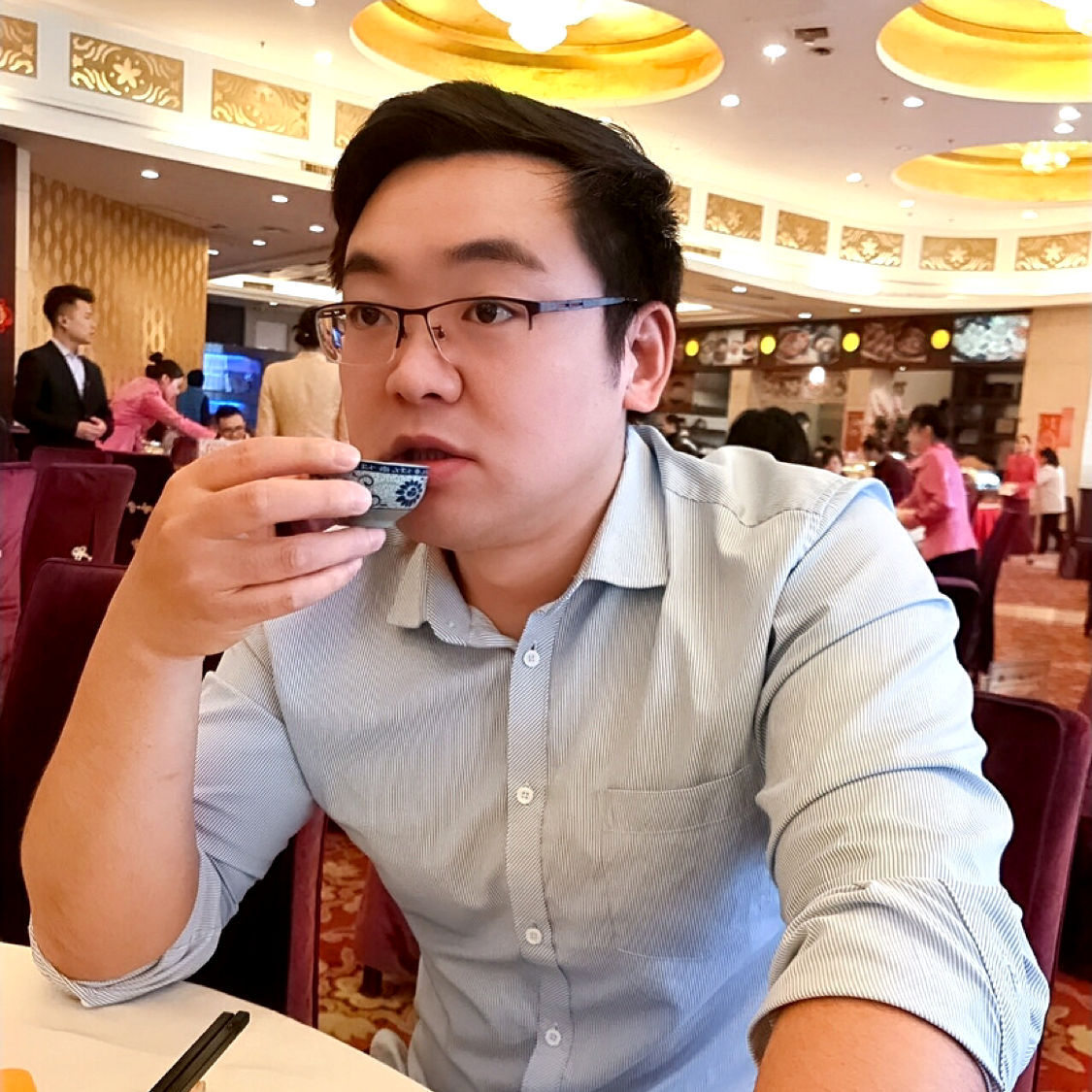 已不是少年的照片