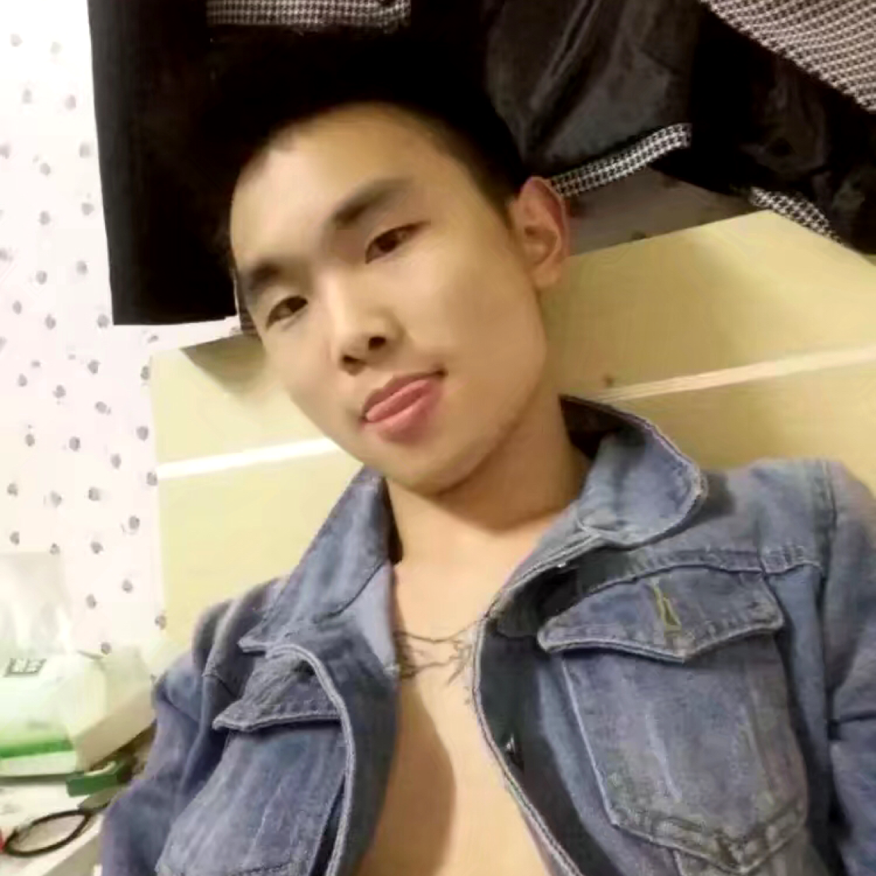 回忆倾心唯一的的照片