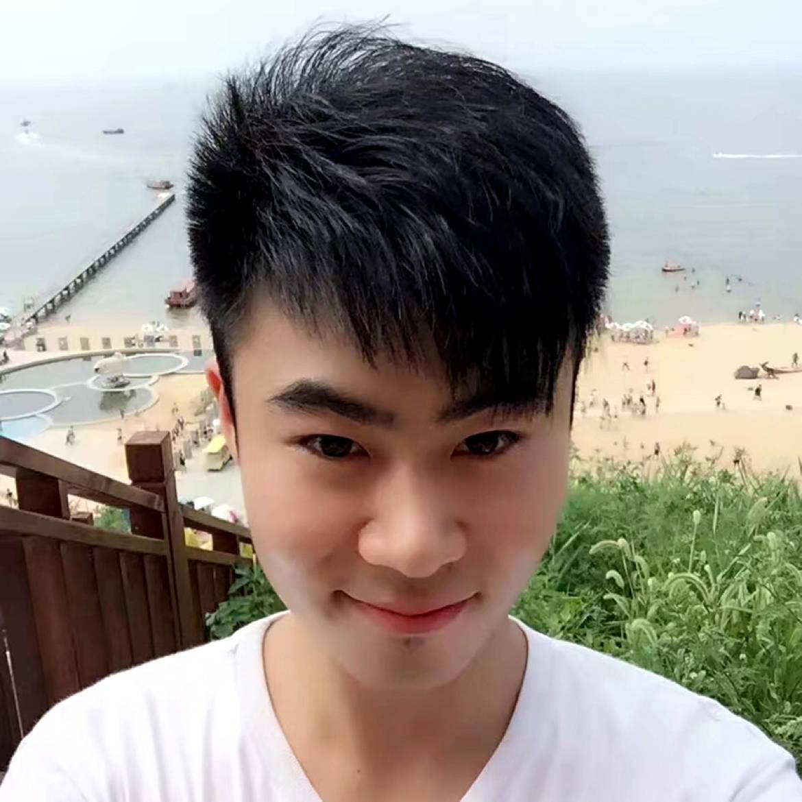 同是天涯断肠人的照片