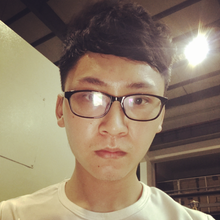 夏日的心的照片