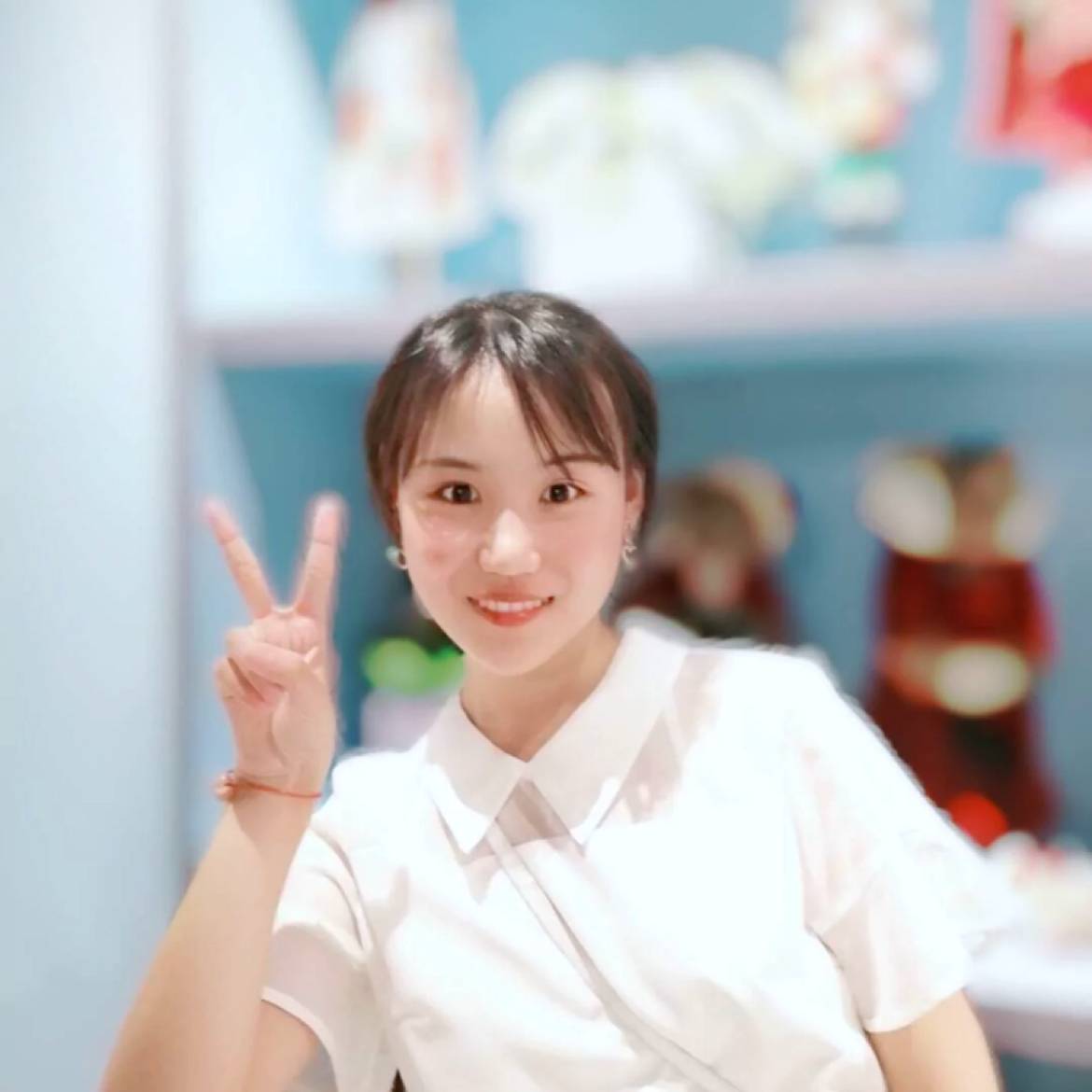 吞金小麒麟的照片