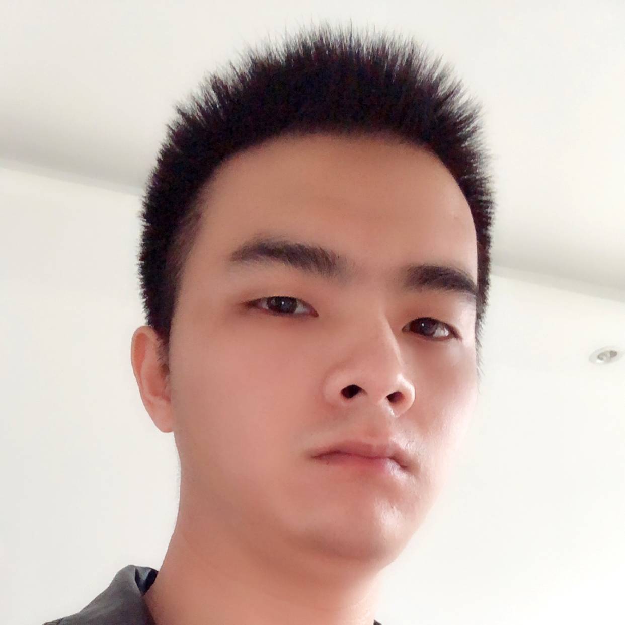 缘分像欠你的的照片